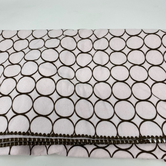 NWOT - Swaddle Me Baby Girl Blanket - Picture 2 of 4